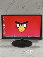 Mercury HP Dell LG Acer Monitor low budget
