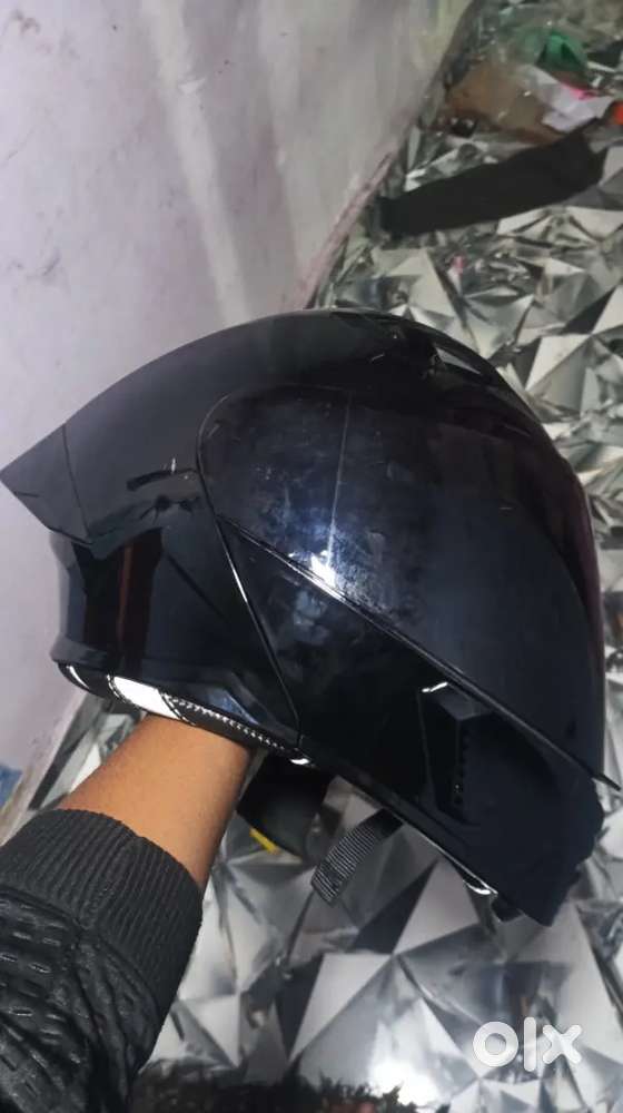 Steelbird Helmet new condition