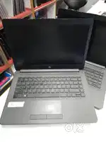 HP 245 G6 AMD A4 PROCESSOR 8 GB Ram DDR4 256 GB ssd STORAGE