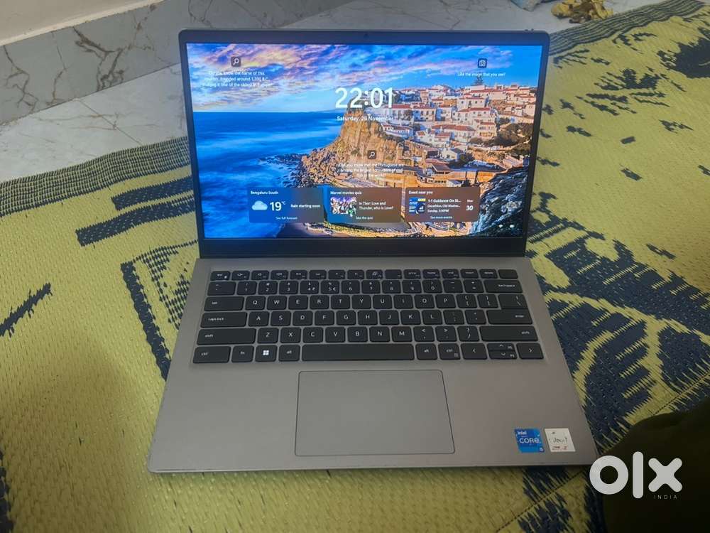 Dell Laptop