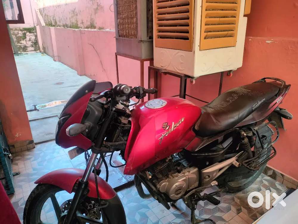 First owner