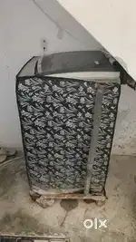Bosch washing machine