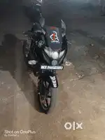 Pulsar 220f