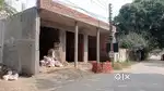 45 sq yards built up shop for sale very near to main Ferozepur road