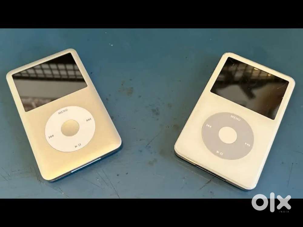 IPOD VIDEO 5.5 30GB