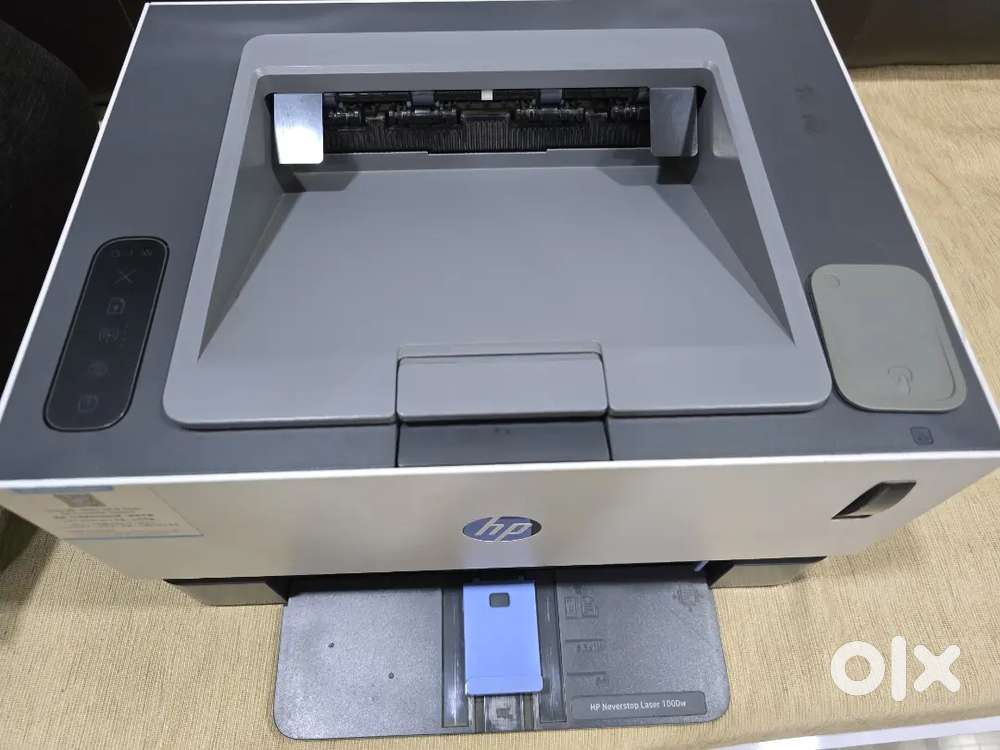 Hp newerstop 1000w printer
