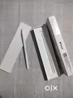 Apple pencil 2nd generation