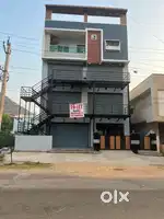 COMMERCIAL BUILDING FOR SALE