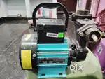 Havells 1hp motor pump