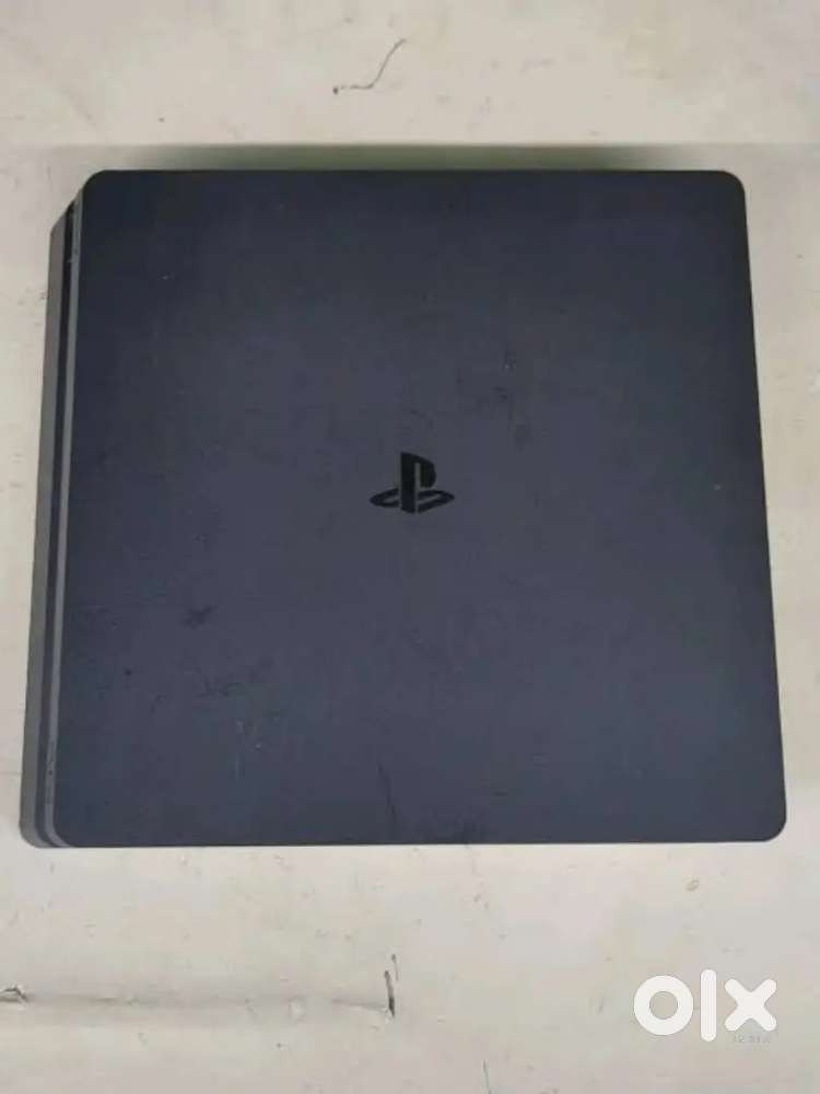 Ps 2 slim 1 TB