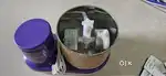 Maxima wet grinder 2 ltr