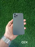 Flash sale on Iphone 12 Pro at urgent basis for money