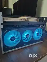 Hellhound Radeon 7900XT 20GB