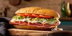 Continental Sandwich Expert