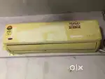 Carrier ac1.5ton
