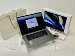 MacBook Pro 16in2019 2.4 8Core Intel I9 2TB SSD 8GB Graphics 64 GB RAM