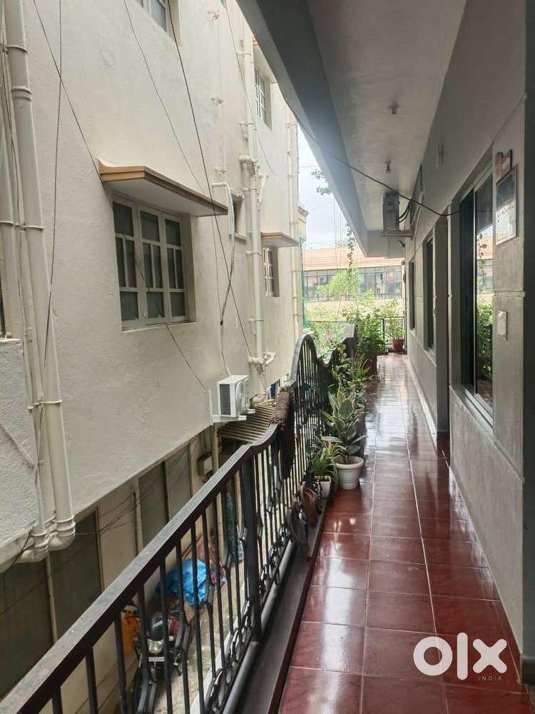 2BHK Builder Floor house available for Lease in Vijayanagar