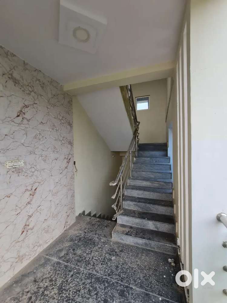 Brand new 2bhk