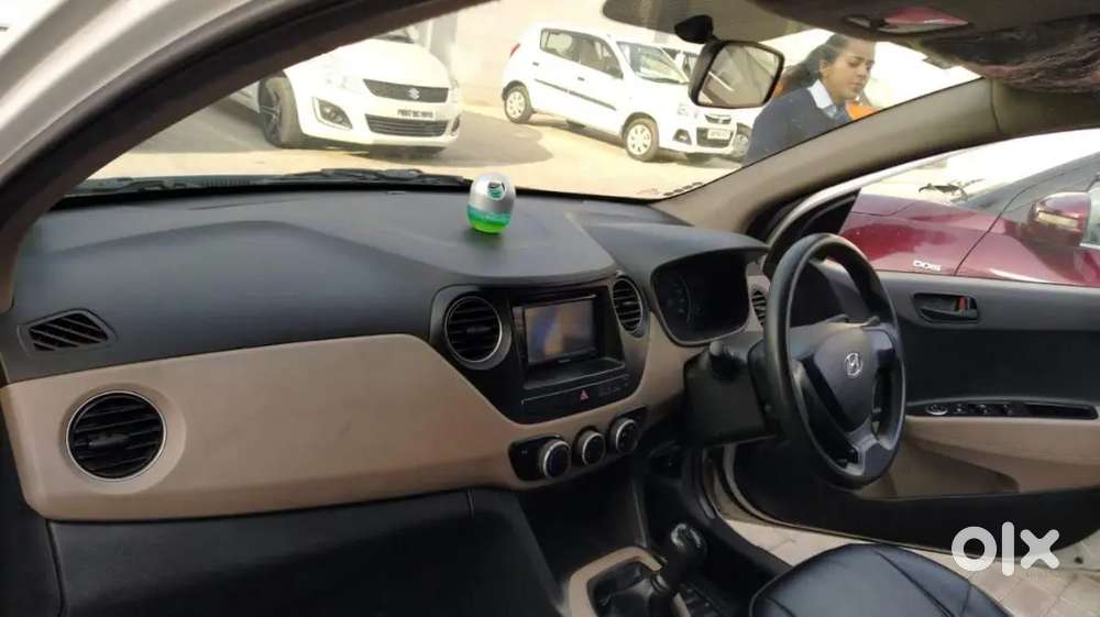 Hundai i10 grand diesel