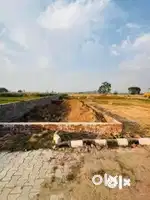 145, 100, 150, 120 Gaj Plots in Bhatia Nagar Extension