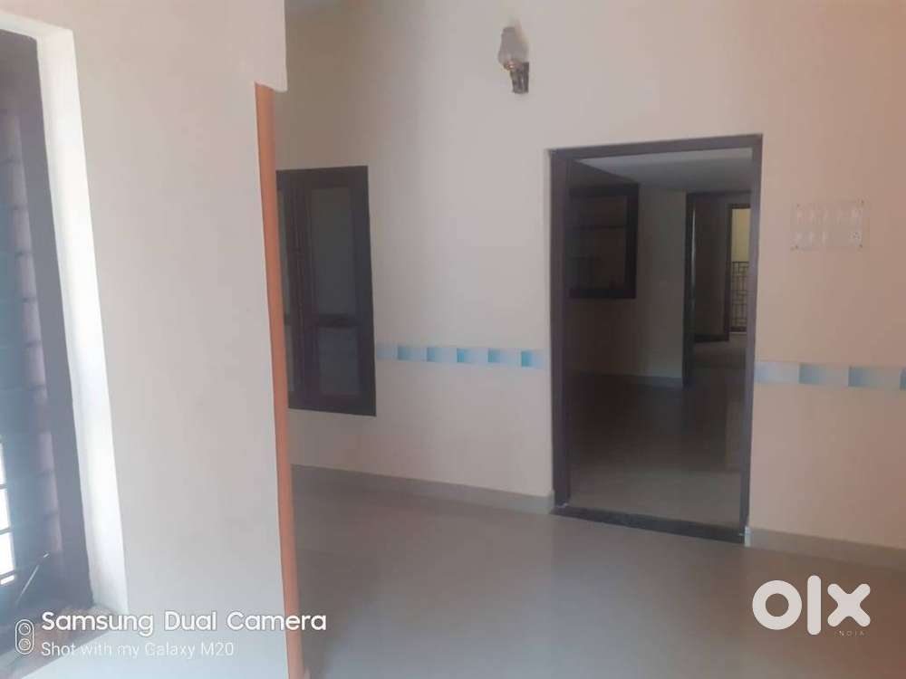 House for rent near Indrapuri auditorium