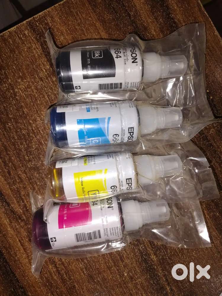 L130 printer ink