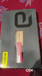 Andro triber co/off s table tennis racket