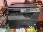 KYOCERA TASKALFA 1800 XEROX MECHINE