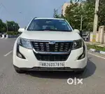 Mahindra XUV500 W7, 2019, Diesel