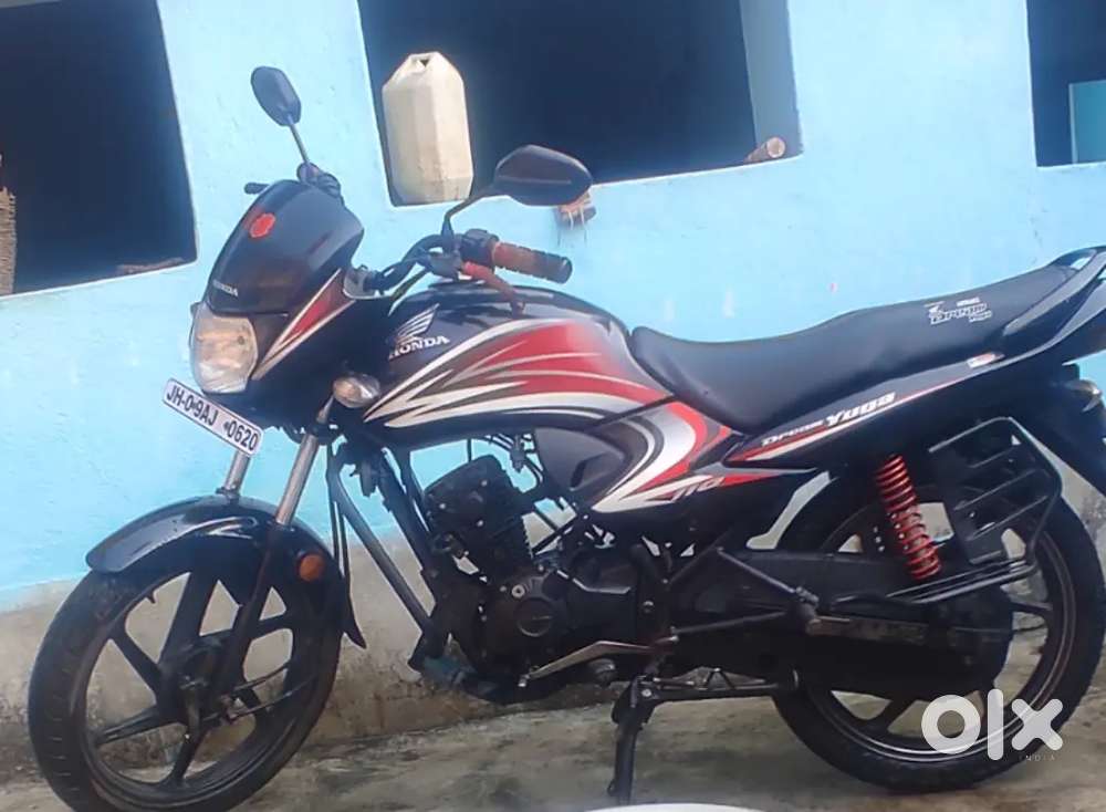 honda Dream Yuga