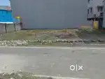 Vacant Patta Land for Rent