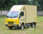 2019 TATA ACE DIESEL COVERED BODY NEW PAPERS