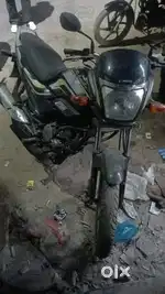 All is working