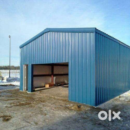 12 pr Square feet. And many more options