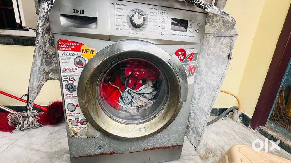 IFB washing Machine in running condition