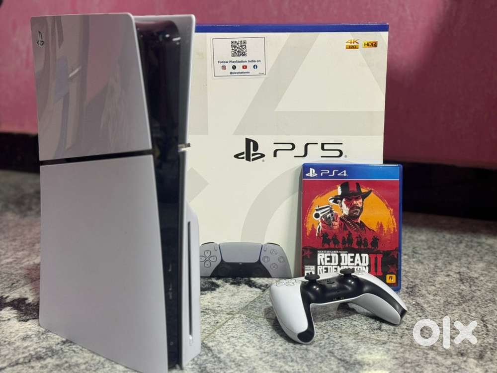 Playstation 5