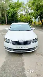 Skoda Superb [2014-2016] 1.8 Style TSI AT, 2015, Petrol