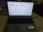 Sony Vaio Laptop