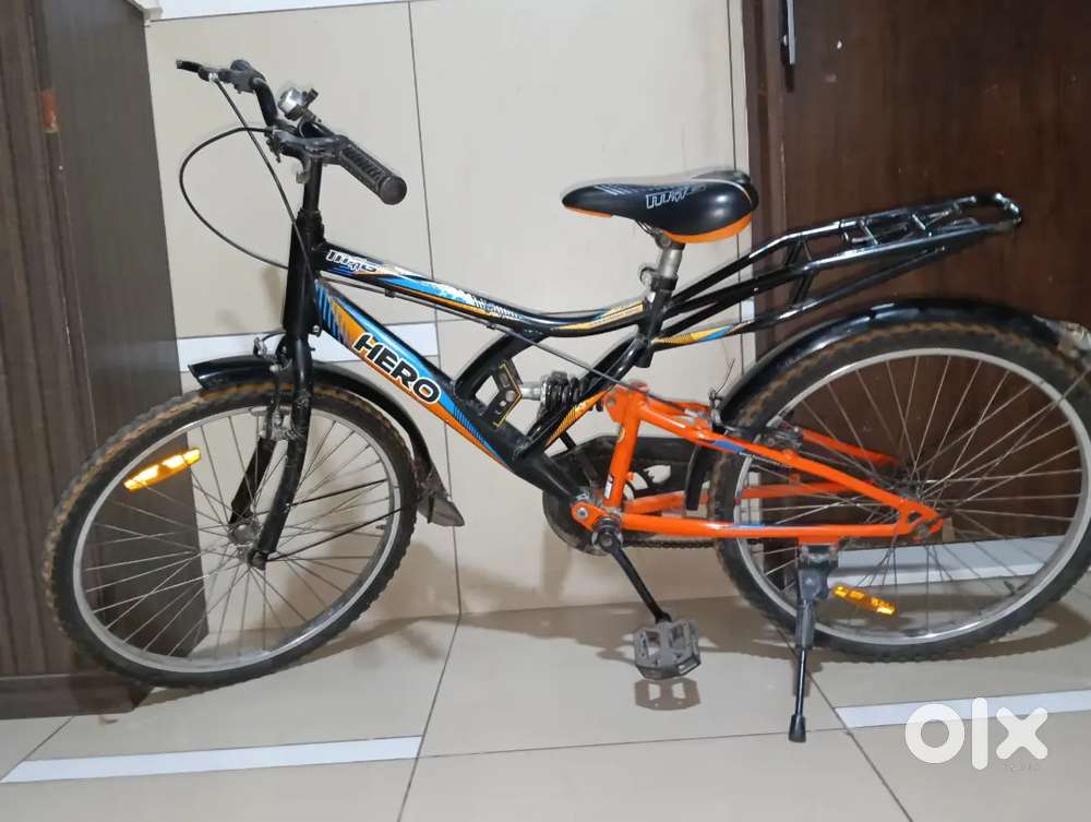 Hiro Mig Bycycle in mint condition