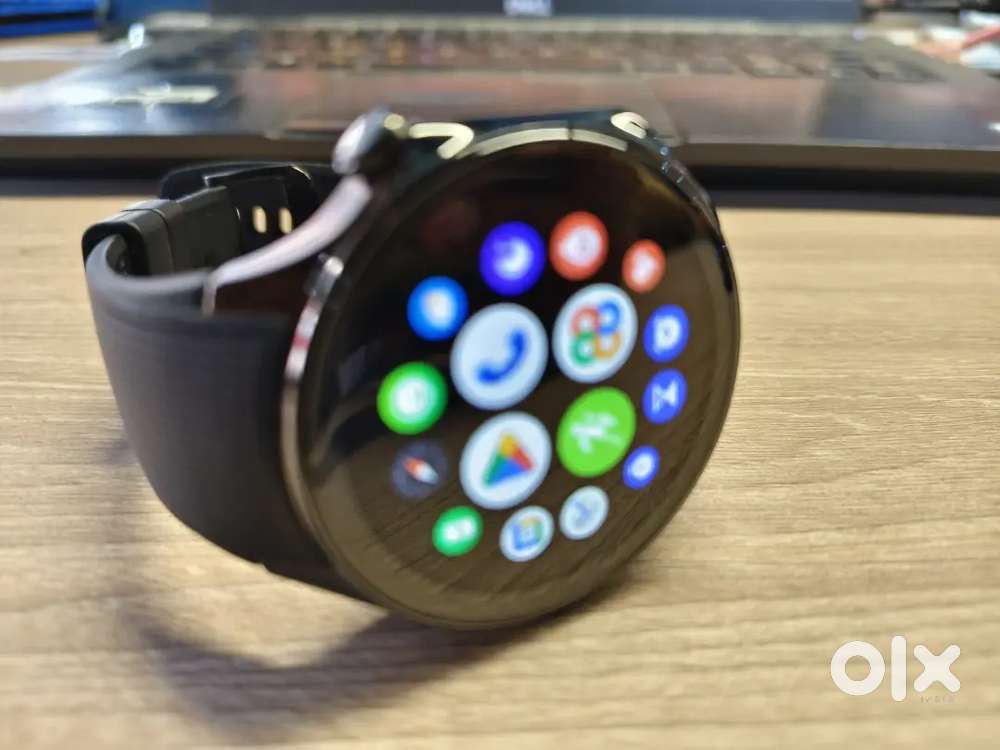 OnePlus Watch 2 - Smartwatch