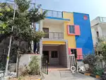 Sale : Deluxe Duplex Villa HMDA gated community