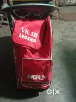 Cricket kit MRF VIRAT KHOLI EDITION [