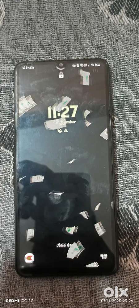 Samsung a22 4g  6 128