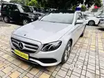 Mercedes-Benz E-Class E 220 D EXPRESSION, 2019, Diesel