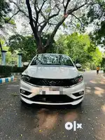 Tata Tiago 2020 Petrol 35000 Km Driven.. Brand new condition