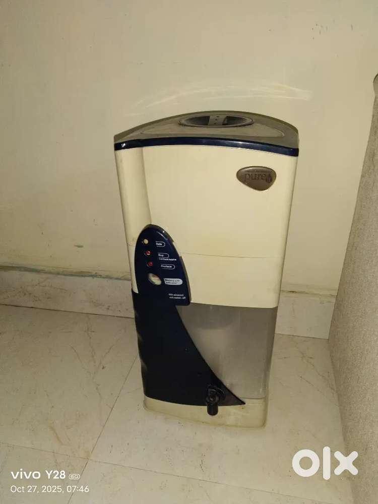 Water filter