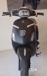 Strikeco volt top model only 3000km run