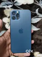 12 pro 128gb non-open set