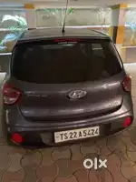 Hyundai Grand i10 1.2 CRDi Sportz, 2017, Diesel