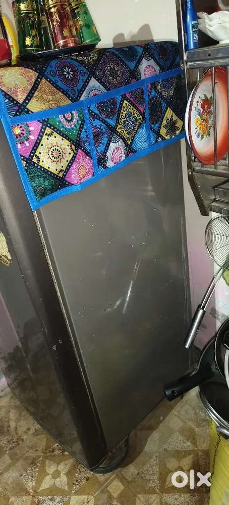 LG Refrigerator 5 Star